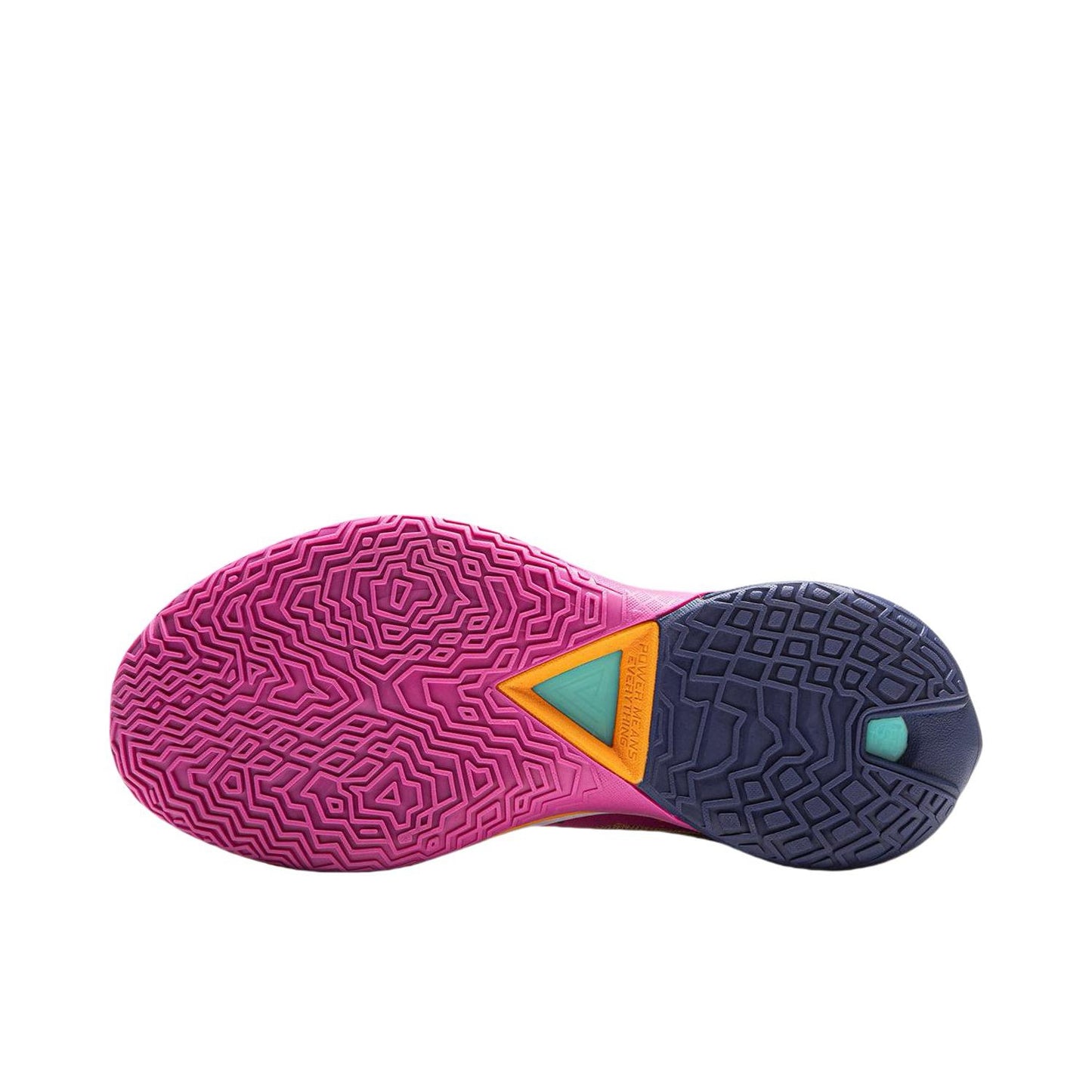 Li-Ning Power 12 - Jungle Pop