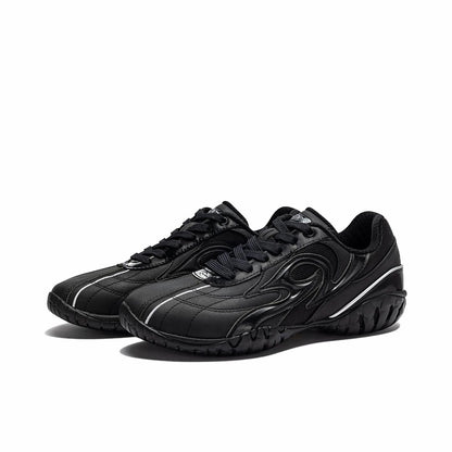 ANTA SNEAKERVERSE Thorn Low Casual Shoes - Basic Black