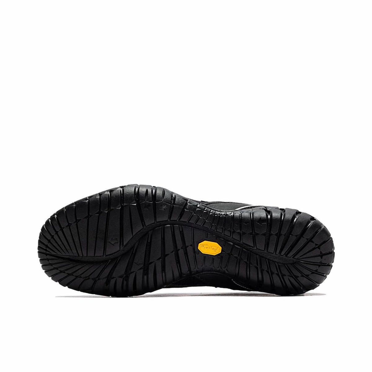 ANTA SNEAKERVERSE Thorn Low Casual Shoes - Basic Black