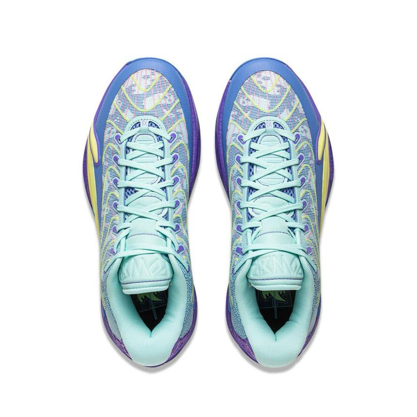 Li-Ning Power 12 - Mischief