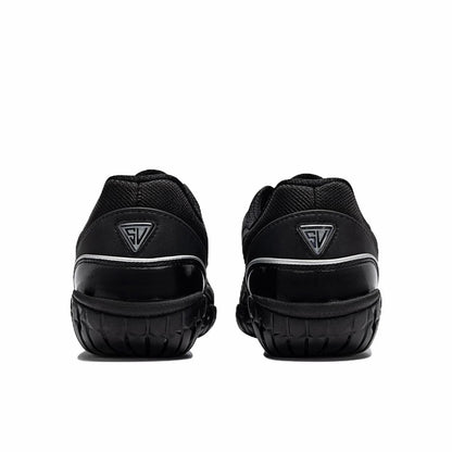 ANTA SNEAKERVERSE Thorn Low Casual Shoes - Basic Black