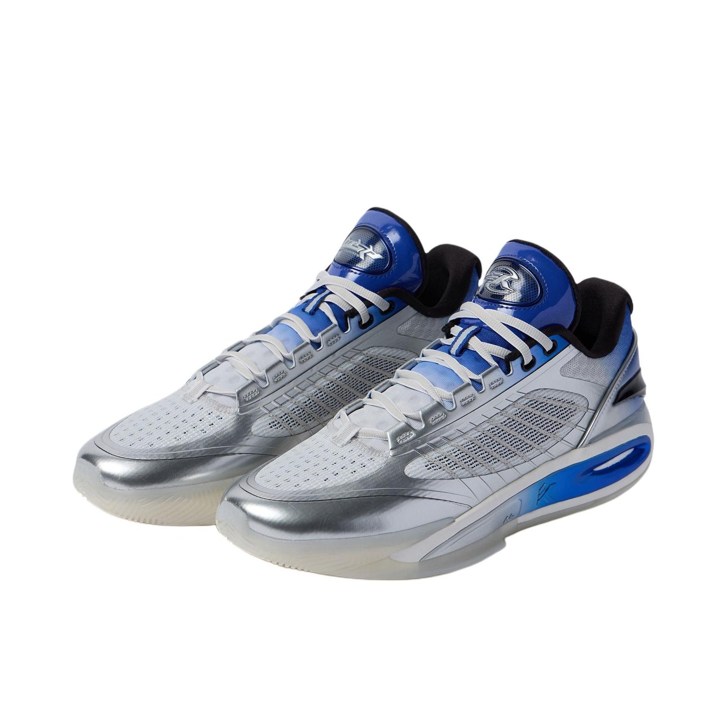 WASSUP x Anta Klay Thompson Kt10 - Gray/Blue