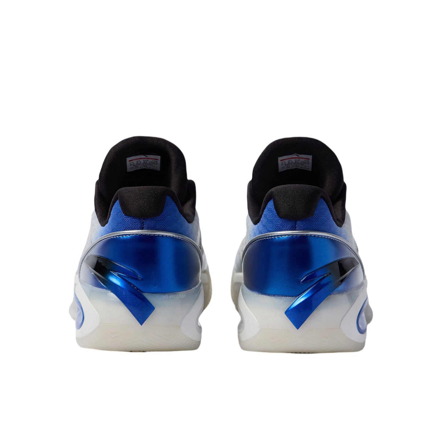 WASSUP x Anta Klay Thompson Kt10 - Gray/Blue