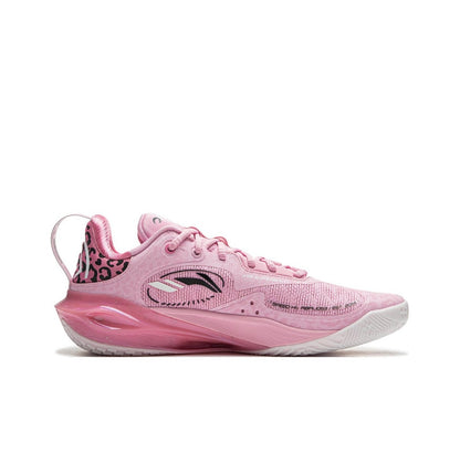 Li-Ning Speed 11 - Pink Panther