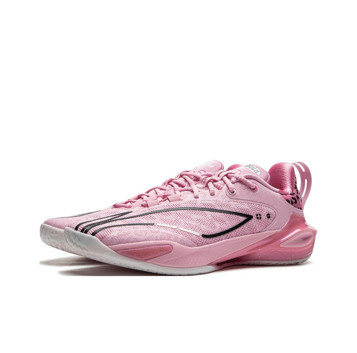 Li-Ning Speed 11 - Pink Panther