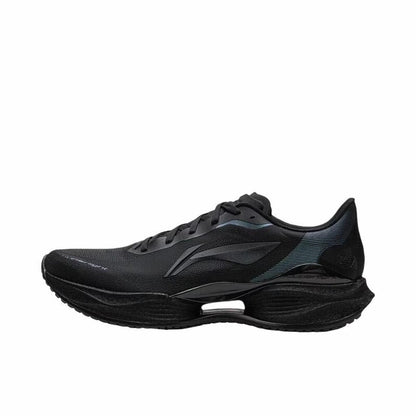 Li-Ning Ultra Light 2023 Running Shoes - Black