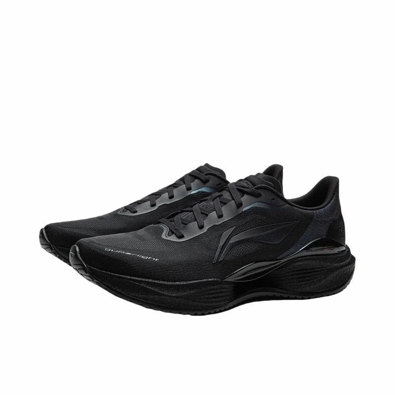 Li-Ning Ultra Light 2023 Running Shoes - Black