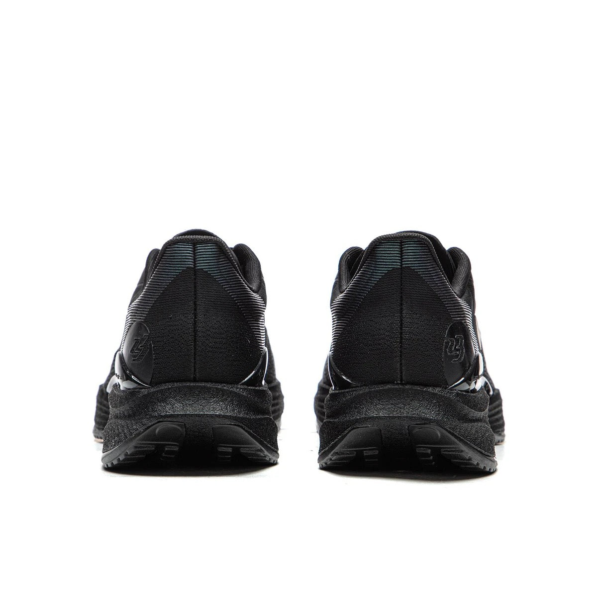 Li-Ning Ultra Light 2023 Running Shoes - Black