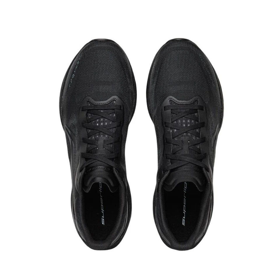 Li-Ning Ultra Light 2023 Running Shoes - Black