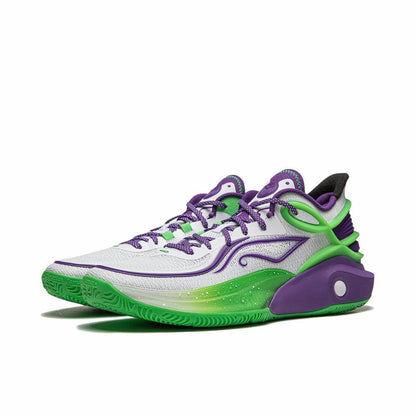 Li-Ning CJ•McCollum CJ3 - City Jersey
