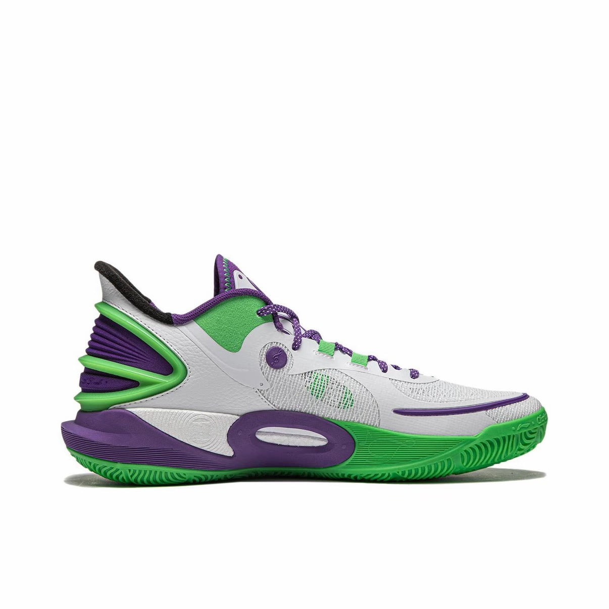 Li-Ning CJ•McCollum CJ3 - City Jersey
