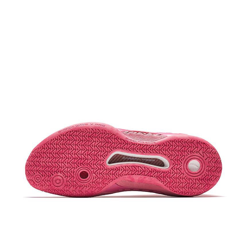 Anta Shock Wave 5 Pro - Sakura