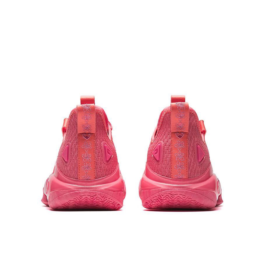 Anta Shock Wave 5 Pro - Sakura