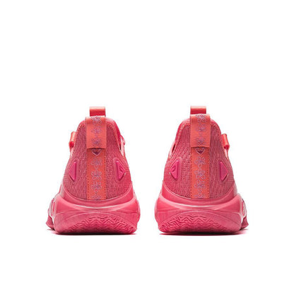 Anta Shock Wave 5 Pro - Sakura