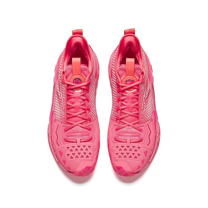 Anta Shock Wave 5 Pro - Sakura