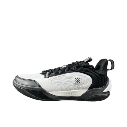 Li-Ning Wade Ice Blood 2 v2 - Black/White
