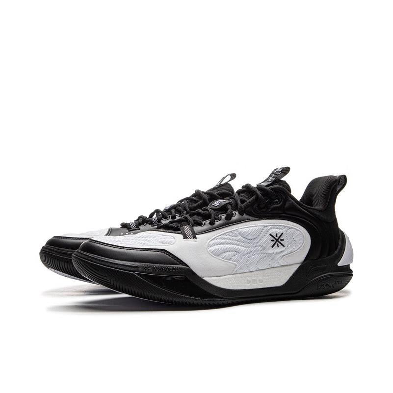 Li-Ning Wade Ice Blood 2 v2 - Black/White