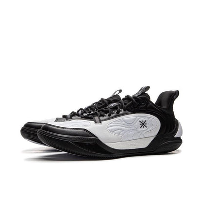 Li-Ning Wade Ice Blood 2 v2 - Black/White