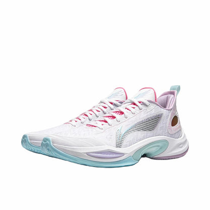 Li-Ning Super Light 2024 - White
