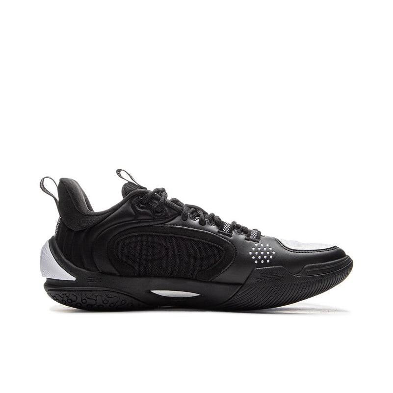 Li-Ning Wade Ice Blood 2 v2 - Black/White
