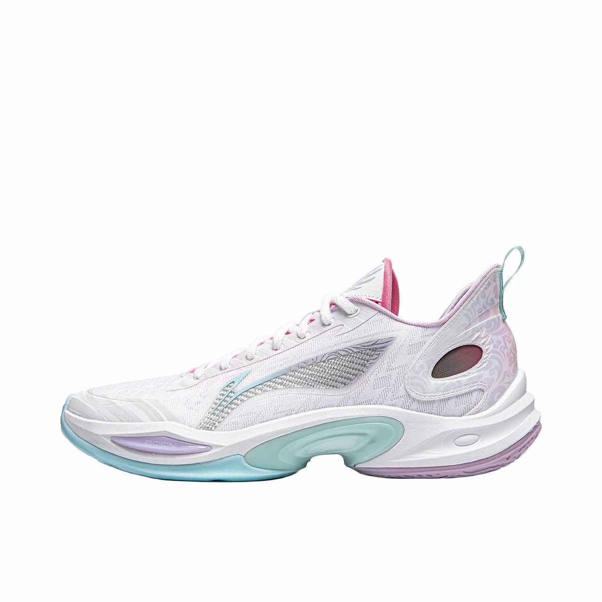 Li-Ning Ultra Light(Super Light） – Anto Sports
