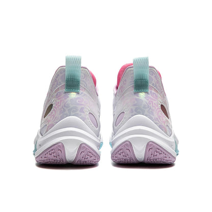 Li-Ning Super Light 2024 - White