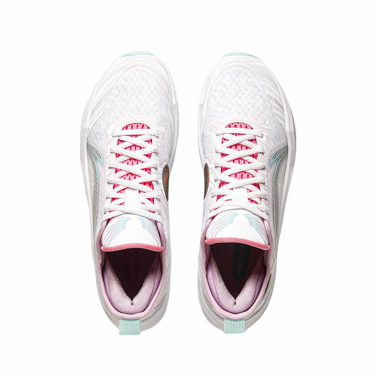 Li-Ning Super Light 2024 - White