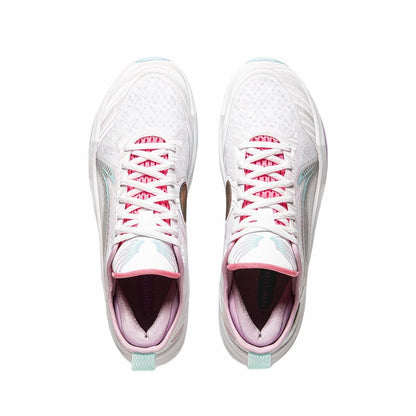 Li-Ning Super Light 2024 - White