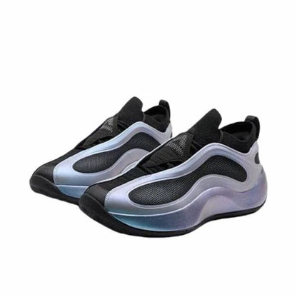 Peak Andrew Wiggins Mimicry 2.0 - Black/Blue