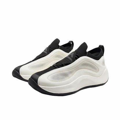 Peak Andrew Wiggins Mimicry 2.0 - Black/White