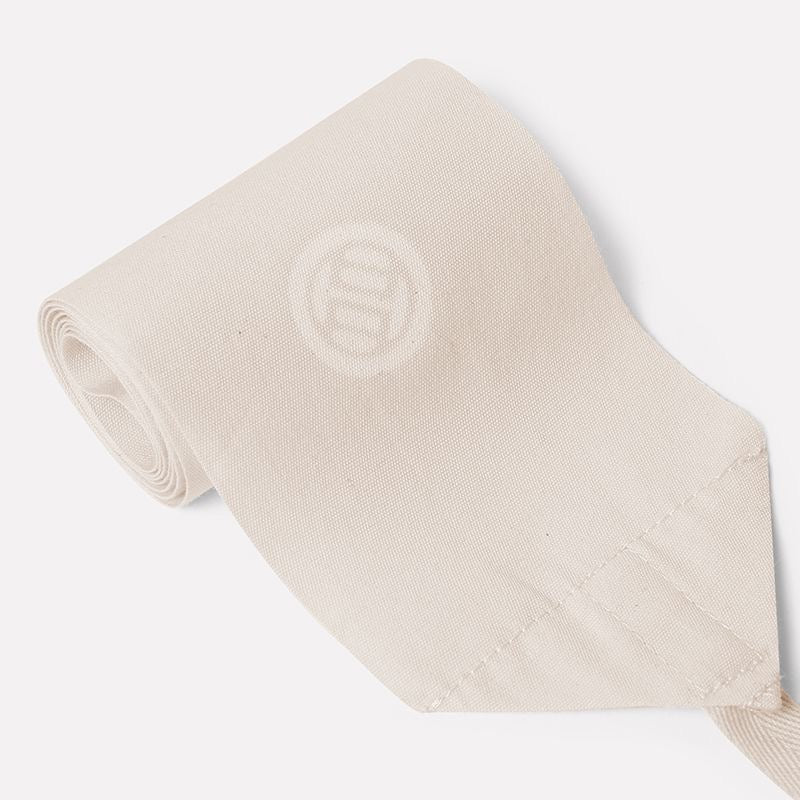 Lu Xiaojun Weightlifting Wrist Support - Cotton Wrap-on Compression Wrist Support
