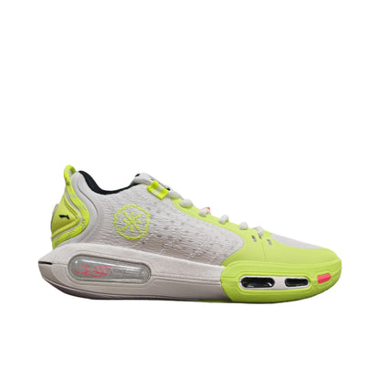 Li-Ning Wade Shadow 7 - White/Green