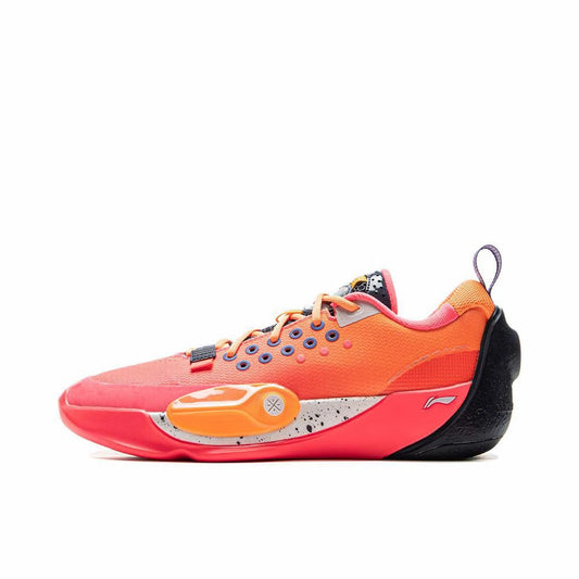 （Kids）Li-Ning Wade All City 13 - Orange