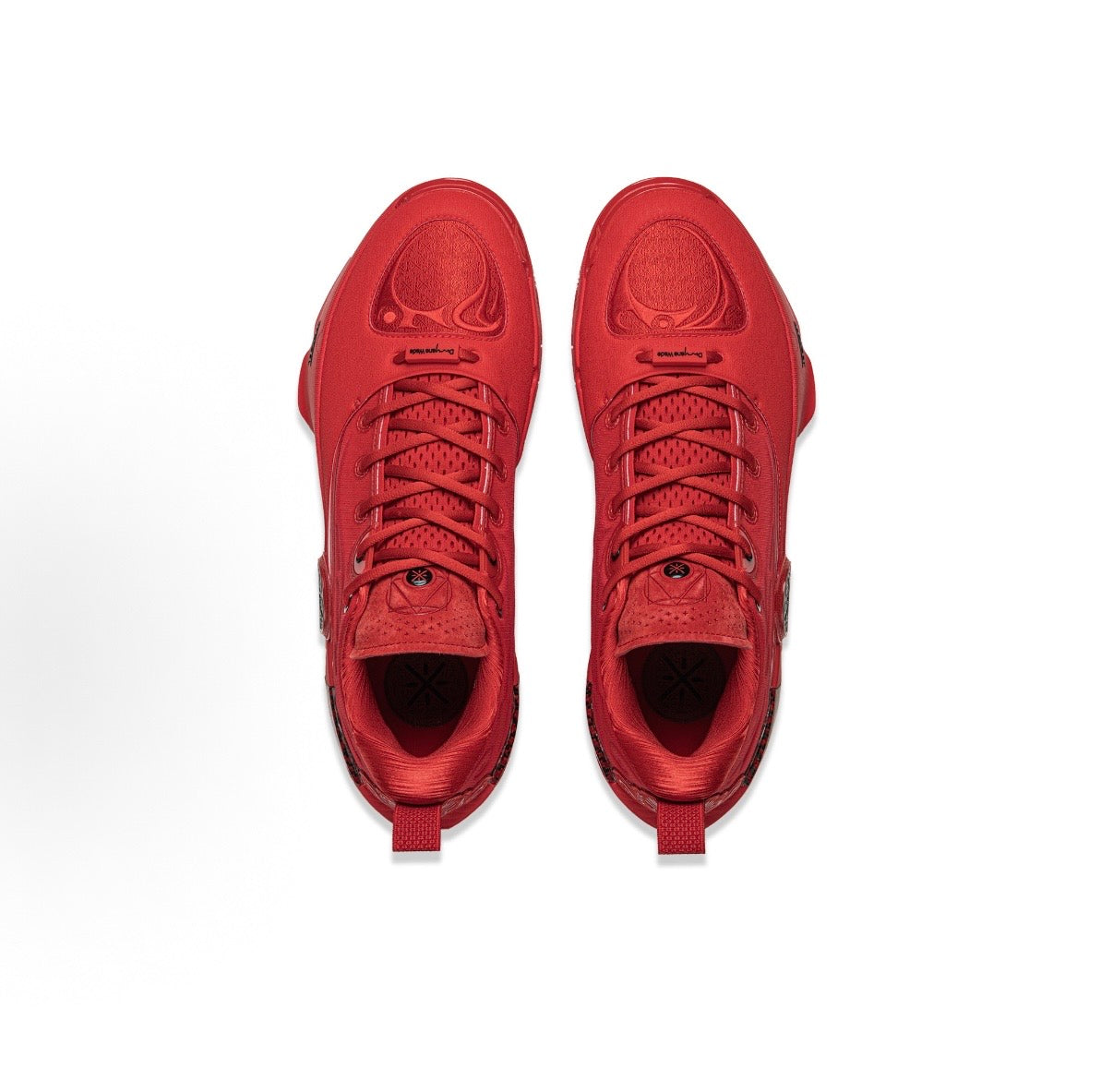 Li-Ning Way Of Wade 12 - Go Home