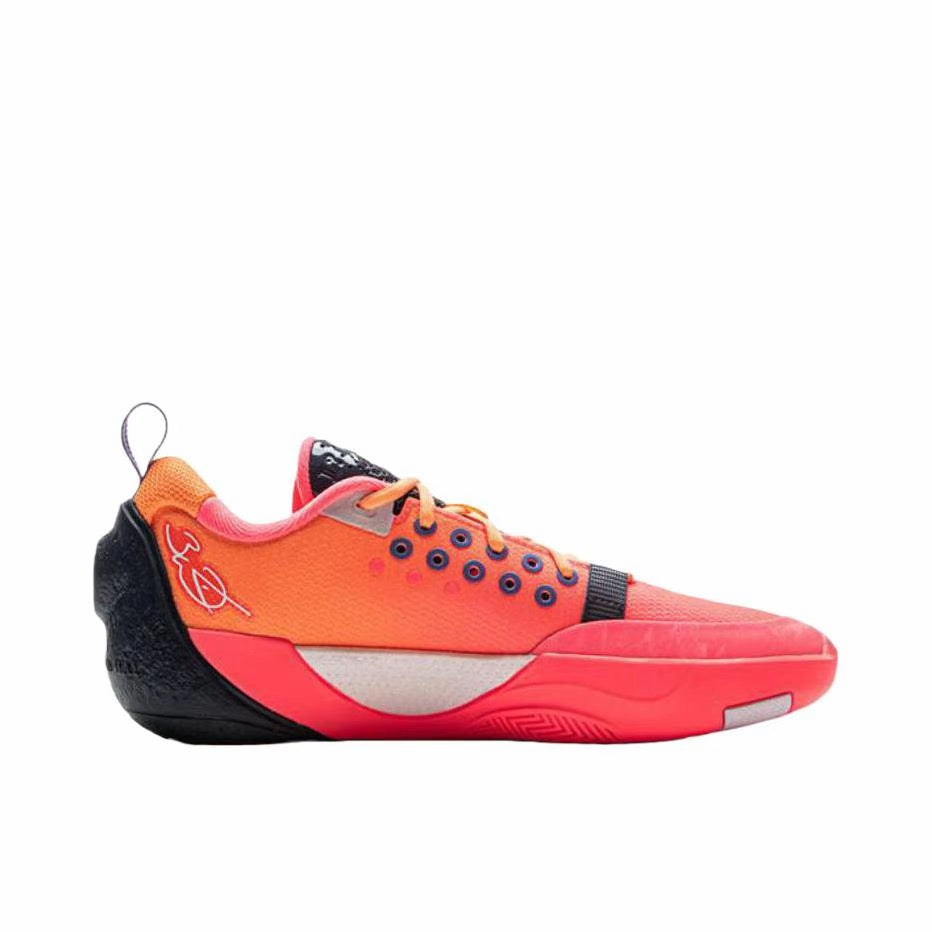 （Kids）Li-Ning Wade All City 13 - Orange