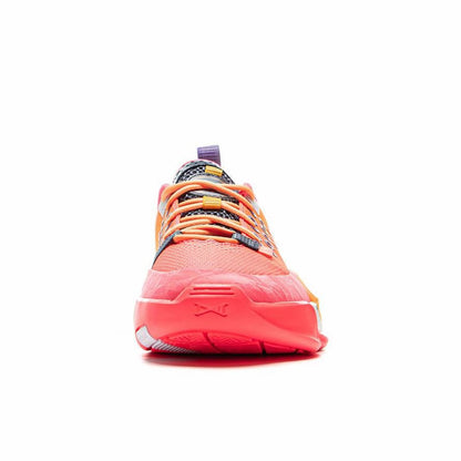 （Kids）Li-Ning Wade All City 13 - Orange
