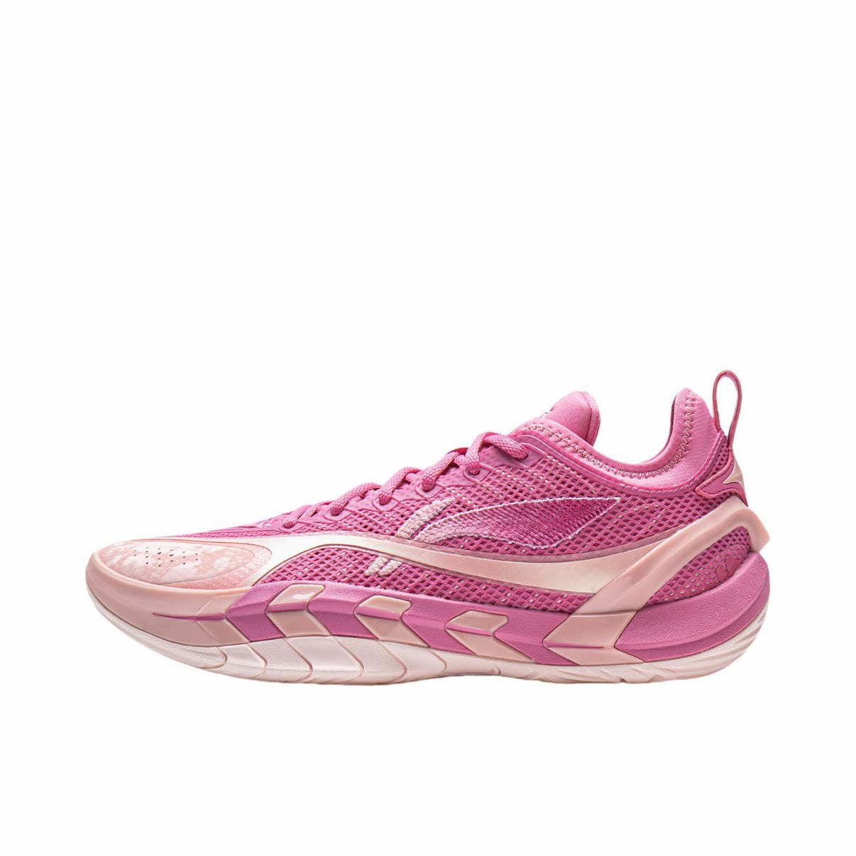 Li-Ning Badfive Guerrilla 2 Super - Pink