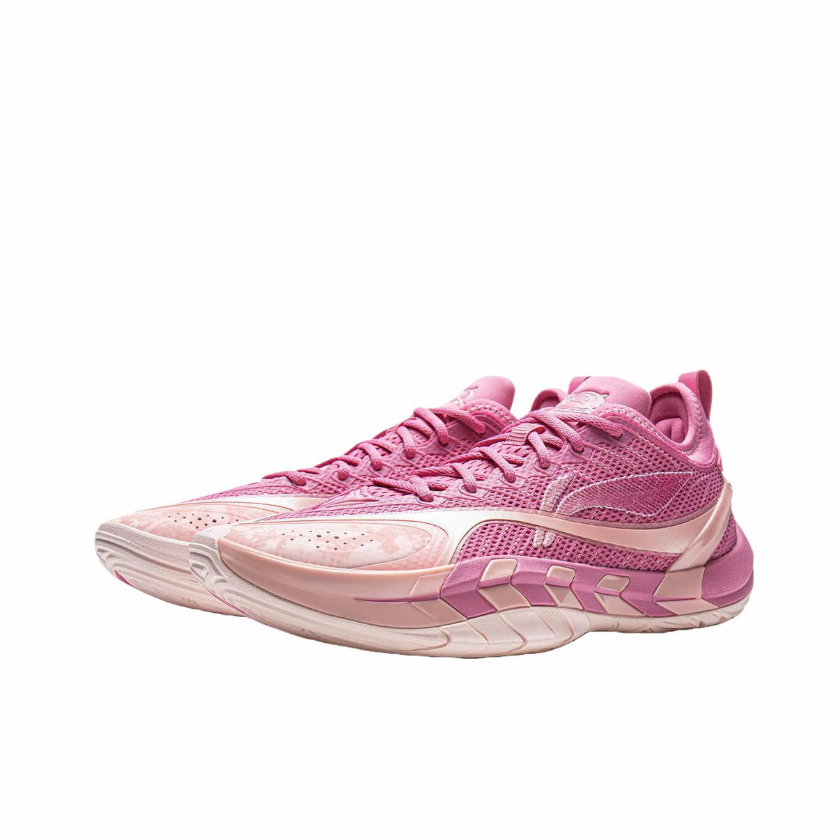 Li-Ning Badfive Guerrilla 2 Super - Pink