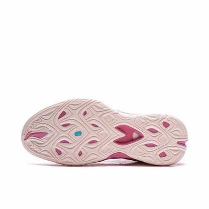 Li-Ning Badfive Guerrilla 2 Super - Pink