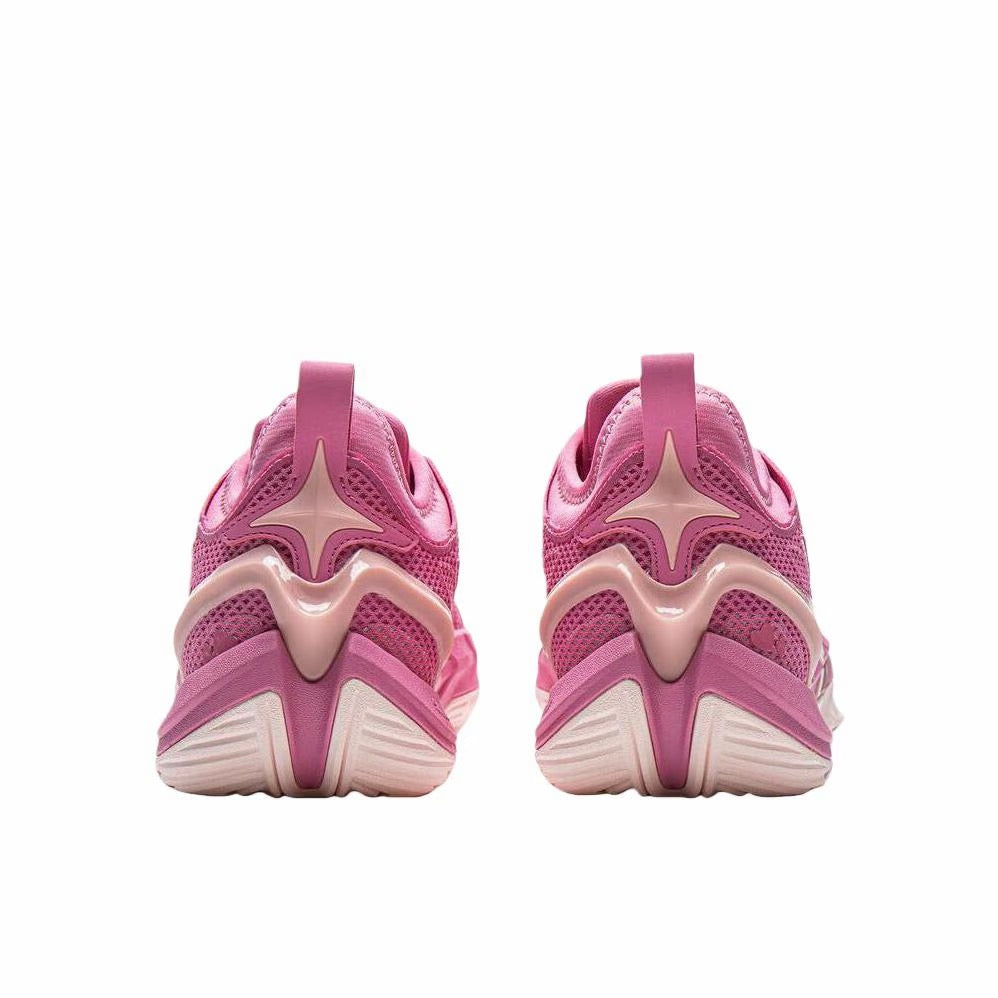 Li-Ning Badfive Guerrilla 2 Super - Pink