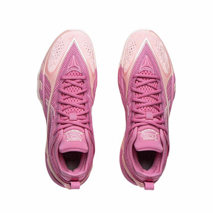 Li-Ning Badfive Guerrilla 2 Super - Pink