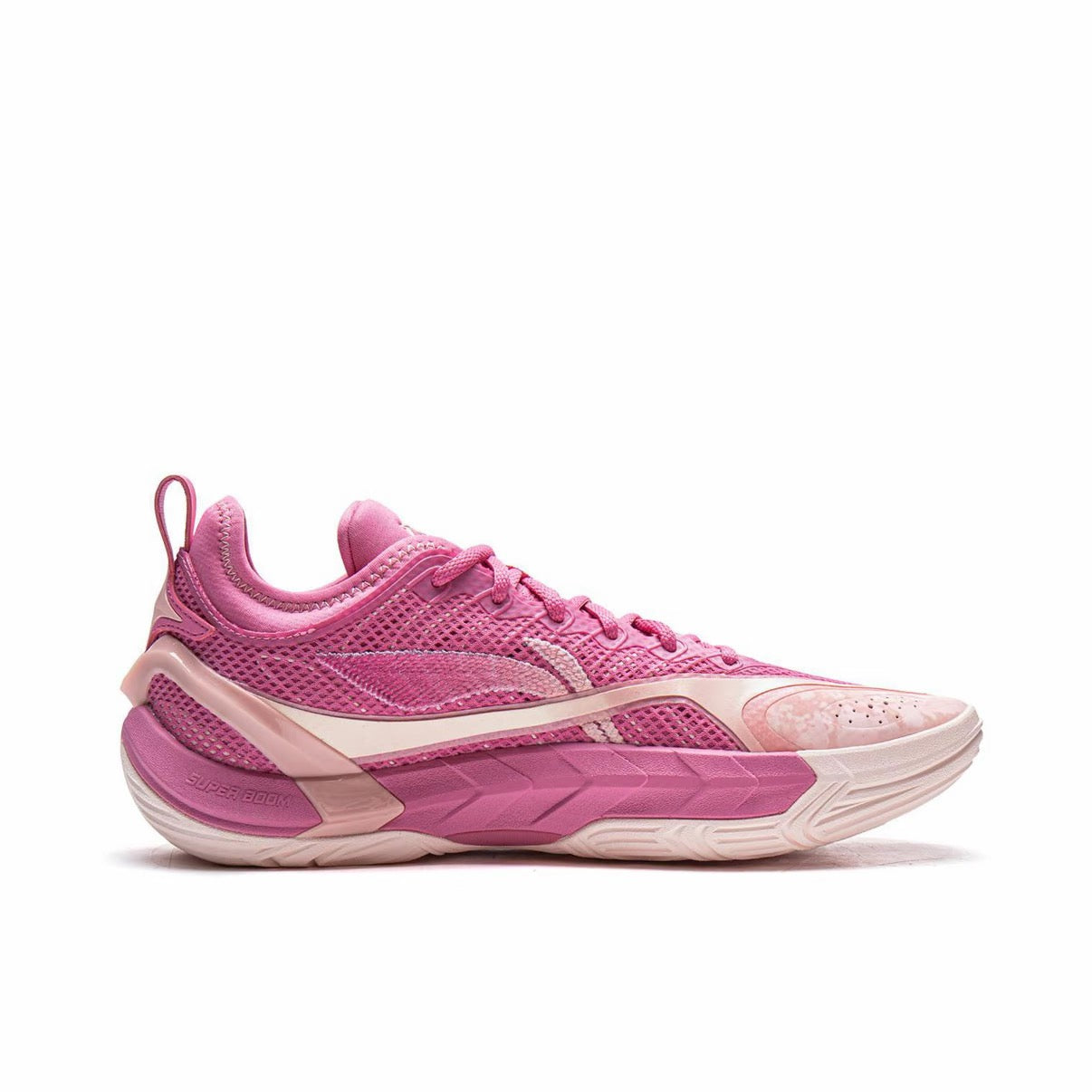 Li-Ning Badfive Guerrilla 2 Super - Pink
