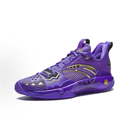 Anta Shock Wave 5 Pro - Remember