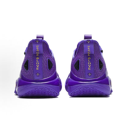 Anta Shock Wave 5 Pro - Remember