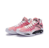 Kyrie Irving x Anta Shock Wave 5 - Pink