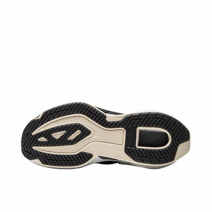 （Men & Women) Li-Ning Furious Rider 8 Running Shoes - Black