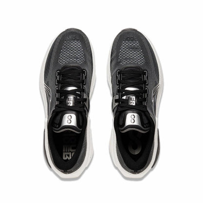 （Men & Women) Li-Ning Furious Rider 8 Running Shoes - Black