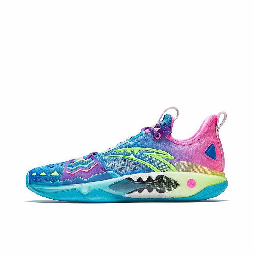 Anta Shock Wave 5 Pro - 50 Points