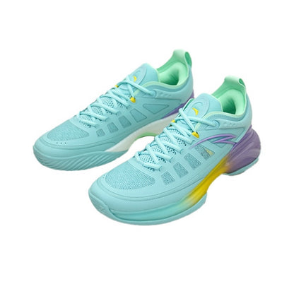 Anta Z-UP1 Low All Round - Blue/Purple