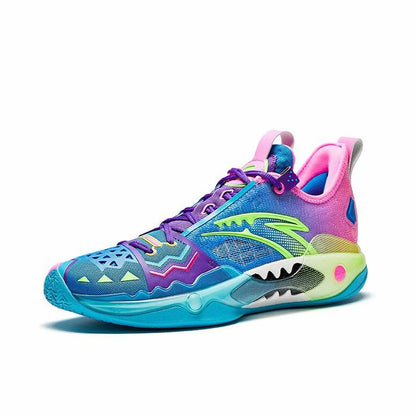 Anta Shock Wave 5 Pro - 50 Points